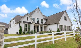 5796 MILTON WILSON Blvd, Arlington, TN 38002