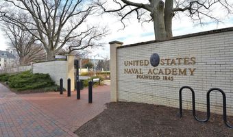 1210 PRESIDENT St, Annapolis, MD 21403