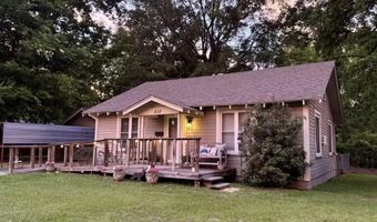 510 Guice Ave, Ashdown, AR 71822