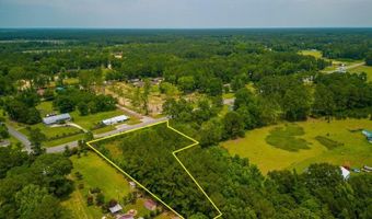 N Hwy 17a, Bonneau, SC 29431