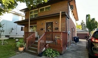 1768 Liberty Dr, Akron, OH 44313