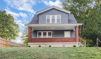 1331 Beech Ave, Cincinnati, OH 45205