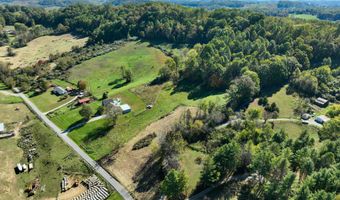 Condor Lane, Abingdon, VA 24210