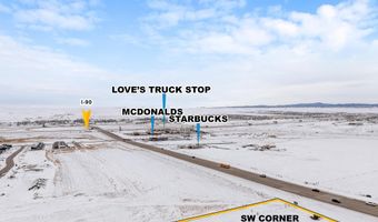 TBD Liberty Boulevard, Box Elder, SD 57719