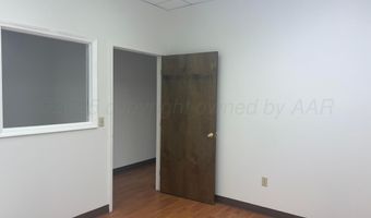 321 SW 7th Ave, Amarillo, TX 79101