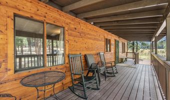 24 County Rd 2079, Alpine, AZ 85920