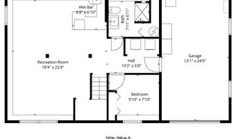 15 Laforge Dr, Coventry, RI 02816