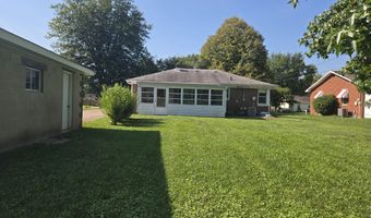 302 Maxwell Rd, Indianapolis, IN 46217