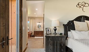 29 WHITE POINT Rd, Cora, WY 82925