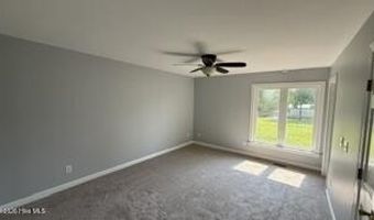 210 West Rd, Angier, NC 27501