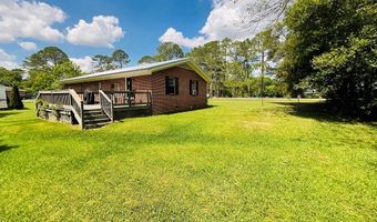 174 First St E, Arabi, GA 31712