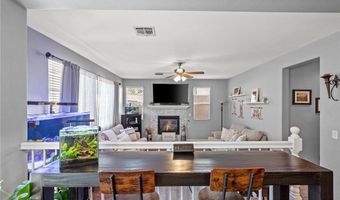 10413 Mount Washington Ave, Las Vegas, NV 89166