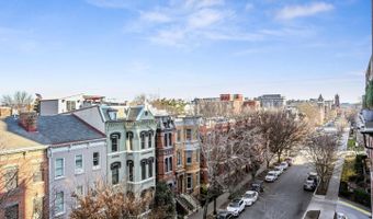 1245 13TH St NW #606, Washington, DC 20005