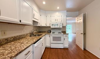 10240 ARIZONA Cir 33, Bethesda, MD 20817