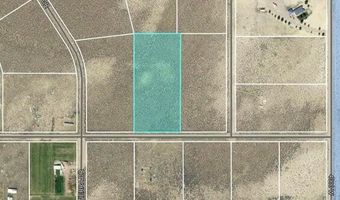 5 Ac W Wl #E-1610-0041-0000, Beryl, UT 84714