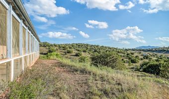 12 Hidden Valley Rd, Alpine, TX 79830