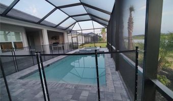 5508 W Whistling Straights, Ave Maria, FL 34142