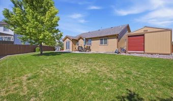 4521 Newmarket, Casper, WY 82609