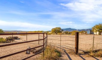 1112 N ANNIE Ln, Benson, AZ 85602