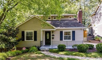 1824 Chestnut Ave, Charlotte, NC 28205