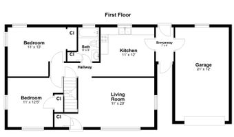 46 Topstone Dr, Danbury, CT 06810