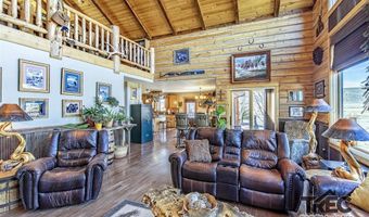 312 Road 8VE, Clark, WY 82435