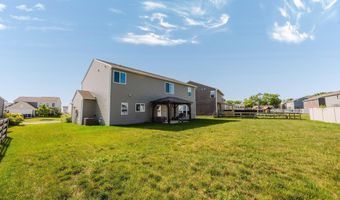 5010 Pettibone Pl, Ashville, OH 43103