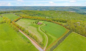 5675 Ackerman Hill Rd, Amity, NY 14813