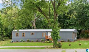 230 OLD GADSDEN Hwy, Anniston, AL 36201