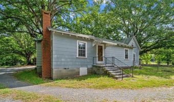 1423 Westchapel Rd, Asheboro, NC 27205