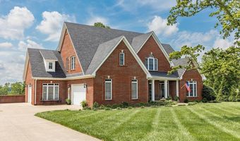 103 Morgan Ct, Bardstown, KY 40004