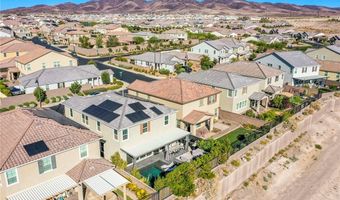 2605 Tolmezzo St, Henderson, NV 89044