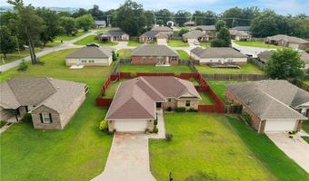 438 Mildred Ct, Alma, AR 72921