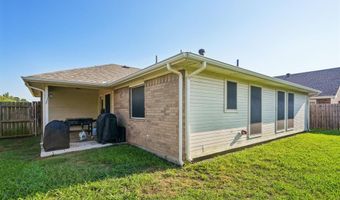110 Apache Trl, Alvarado, TX 76009