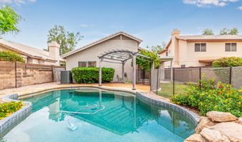 1132 N HUDSON Pl, Chandler, AZ 85225