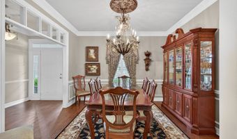 111 Hanging Moss Dr, Benton, LA 71006