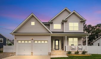 140 Pennant Ave, Beachwood, NJ 08722