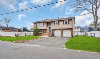 540 Ensign Ave, Beachwood, NJ 08722
