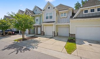 564 Chessie Sta, Apex, NC 27502