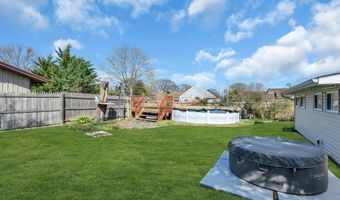 17 ANCHORAGE Blvd, Bayville, NJ 08721
