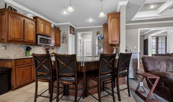 3503 STONEWALL Dr, Benton, AR 72015