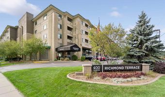 400 N RICHMOND St 323, Appleton, WI 54911