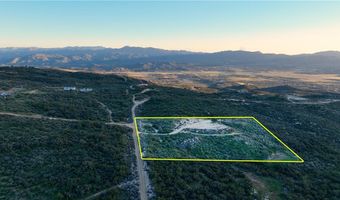 40521 Tweedie Trl, Anza, CA 92539