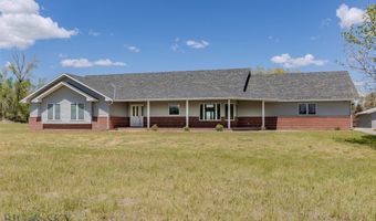 297 Big Timber Loop Rd, Big Timber, MT 59011