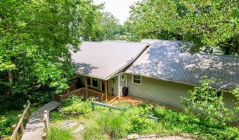 258 Lakeshore Dr, Ashland, MS 38603