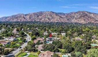 330 Arbolada Dr, Arcadia, CA 91006