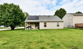 7055 Lesta Ct, Indianapolis, IN 46217