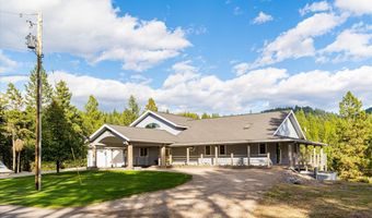 181 Sylvan Dr, Bigfork, MT 59911