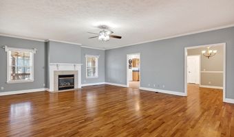 5568 Willow Oak Dr, Baxter, TN 38544