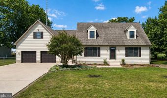 12506 TAYLOR MILL Rd, Laurel, DE 19956